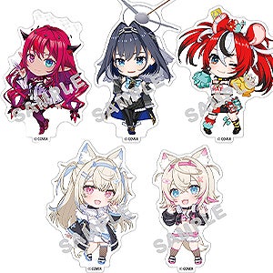 figma 星街すいせい｜グッドスマイルカンパニー公式ショップ