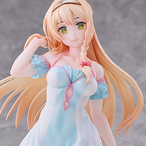 Reisalin Stout: Swimsuit Ver.｜Good Smile Company