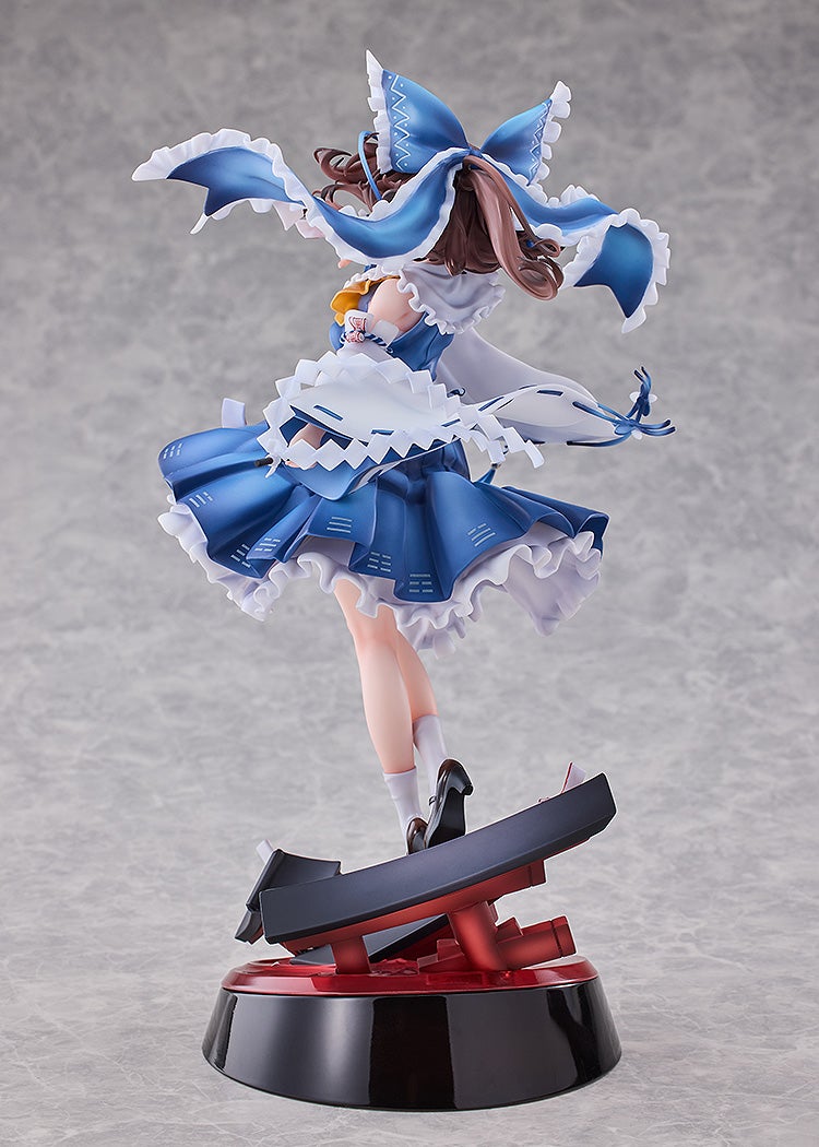 博麗霊夢 楽園の素敵な巫女ver. イベント限定カラー｜グッドスマイル