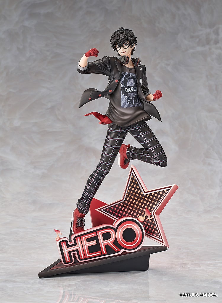P5D主人公｜グッドスマイルカンパニー公式ショップ