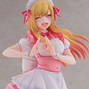 POP UP PARADE 岩倉玲音L size｜Good Smile Company