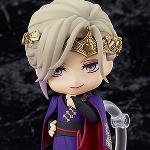 ねんどろいど イデア・シュラウド｜グッドスマイルカンパニー公式ショップ