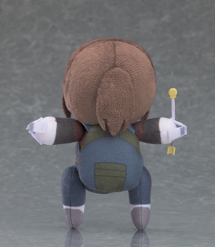 Box) ASTRO BOT Blind Bag Plushie 1 (5 Pieces)｜Good Smile Company