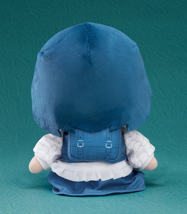 ぬいぐるみ 福来 あざみ/ジャスミン｜グッドスマイルカンパニー公式