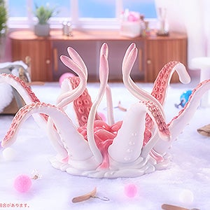 可動台座シリーズ 「UBC-404幼体Ver.」＆「UBC-404成体Ver