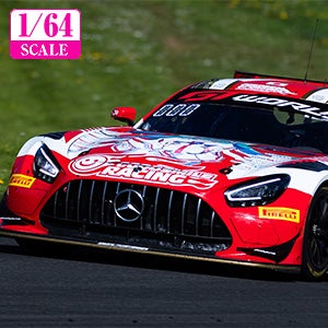 グッドスマイル 初音ミク Z4 2014 第2戦優勝ver.｜グッドスマイル