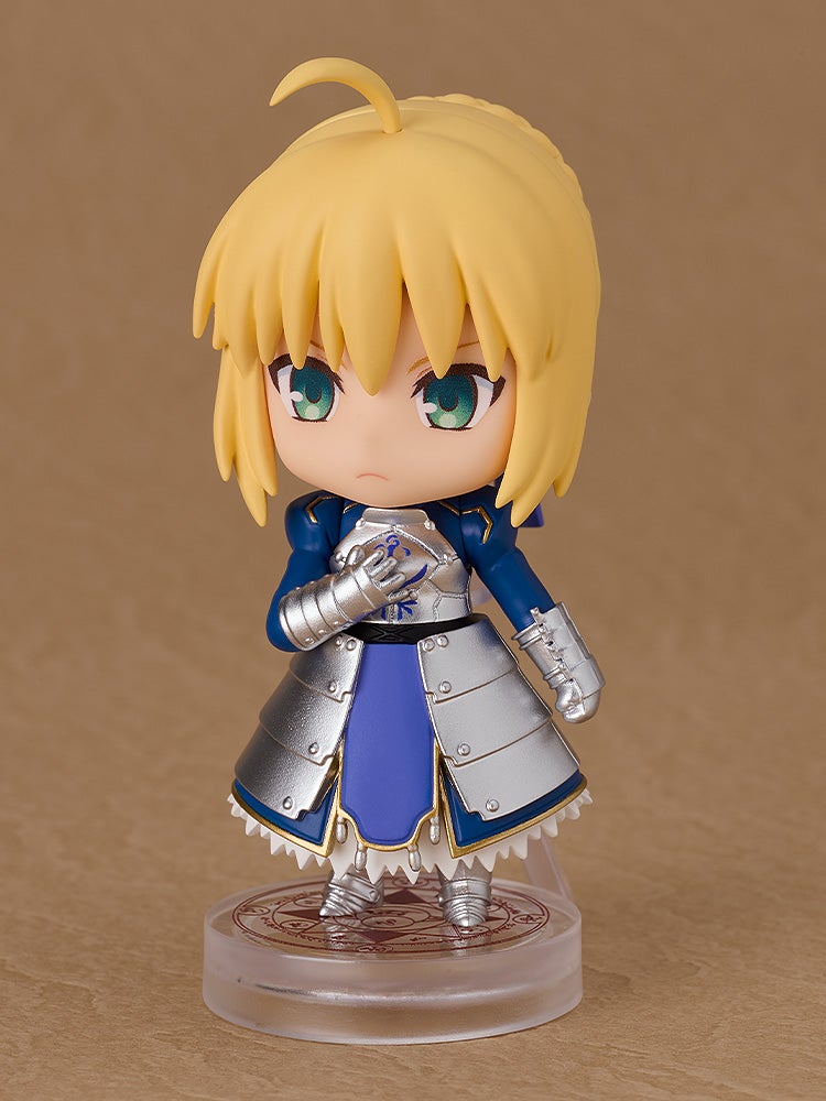 BOX】ねんどろいどさぷらいず Fate/stay night(6個入)｜グッドスマイル
