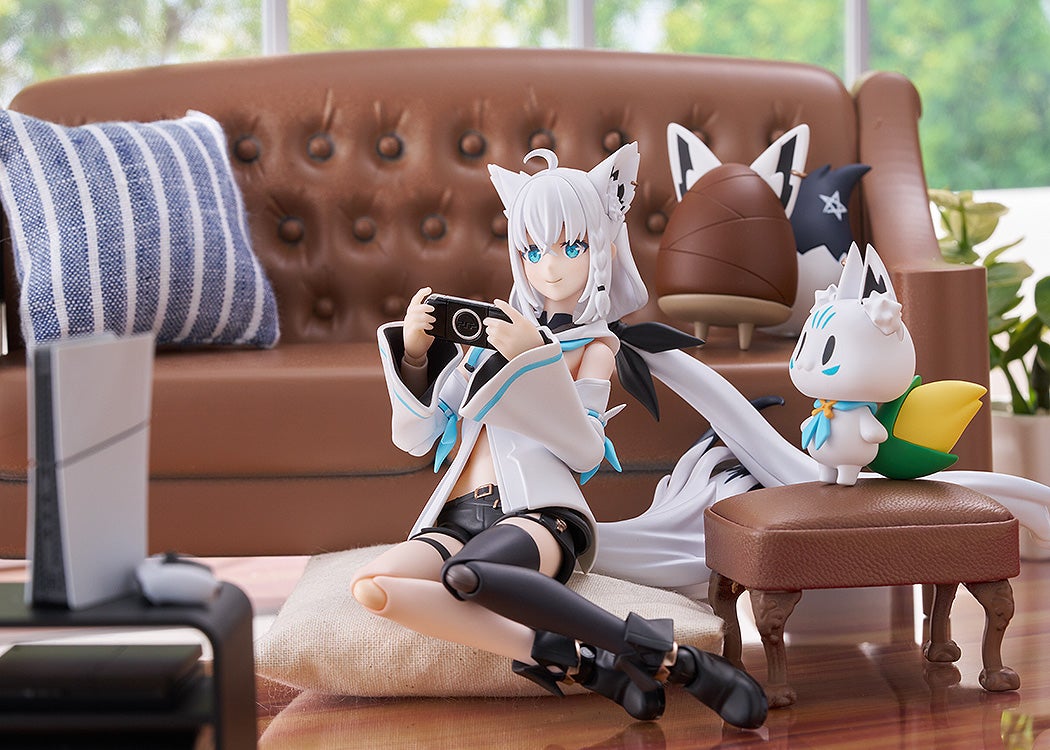 PlayStation for figmaPLUS｜グッドスマイルカンパニー公式ショップ