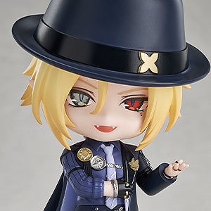 ねんどろいど ゲラルト｜グッドスマイルカンパニー公式ショップ