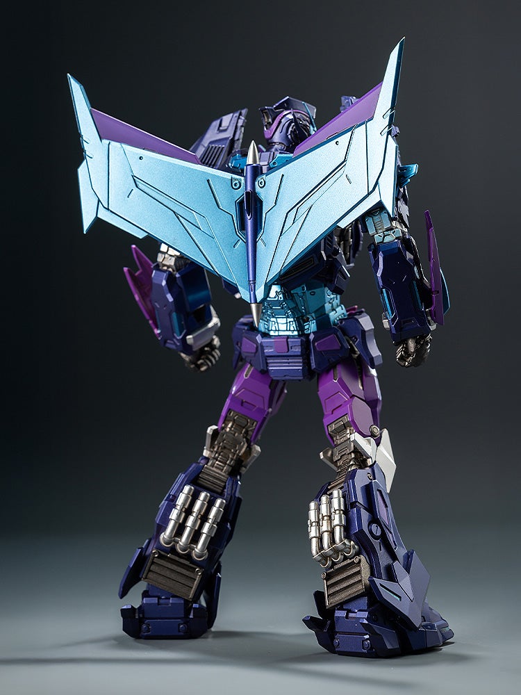 MDLX ロストライト・ロディマスプライム｜グッドスマイルカンパニー