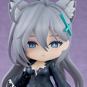 ねんどろいど 周防達哉｜グッドスマイルカンパニー公式ショップ