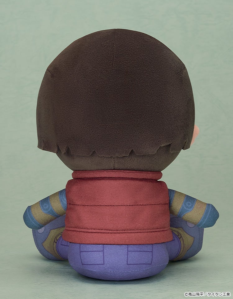 ぬいぐるみ カート/マックス｜グッドスマイルカンパニー公式ショップ