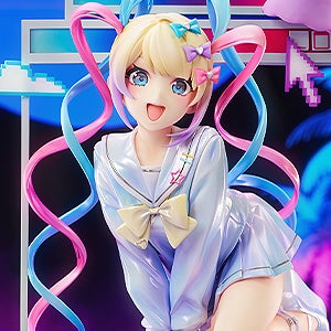 初音ミク 15th Anniversary Ver.｜グッドスマイルカンパニー公式ショップ