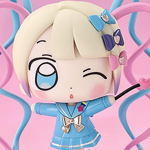 ねんどろいど 超絶最かわてんしちゃん｜グッドスマイルカンパニー公式