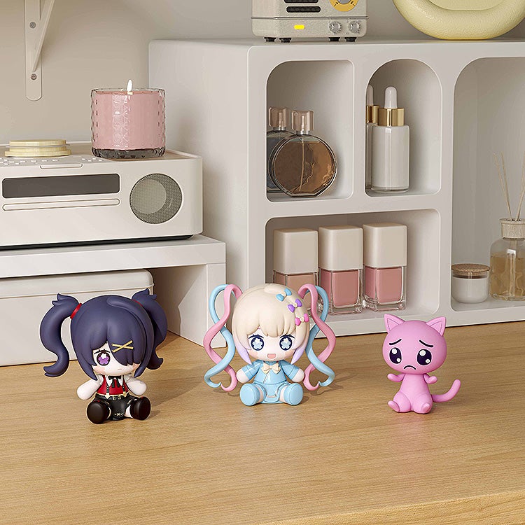 Huggy Good Smile ぴえん猫｜グッドスマイルカンパニー公式ショップ