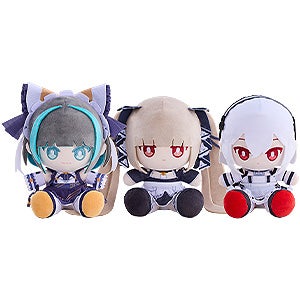 おおきな40cmぬいぐるみ 牧瀬紅莉栖｜グッドスマイルカンパニー公式