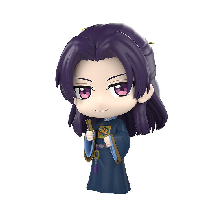 BOX】薬屋のひとりごと - ブラインドボックスセット（4個入