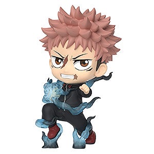 デフォルメフィギュア イヴ&ギャリー｜グッドスマイルカンパニー公式