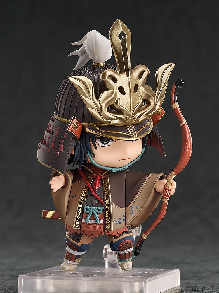 ねんどろいど 葦名弦一郎｜グッドスマイルカンパニー公式ショップ