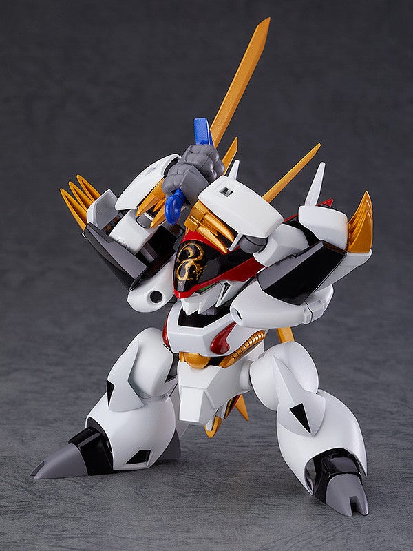 PLAMAX MS-05 龍王丸｜グッドスマイルカンパニー公式ショップ