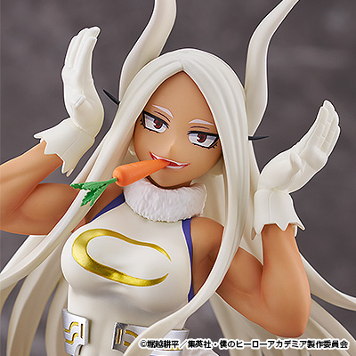 POP UP PARADE ミルコ L size｜グッドスマイルカンパニー公式ショップ