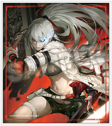 ルシア・深紅ノ影｜グッドスマイルカンパニー公式ショップ