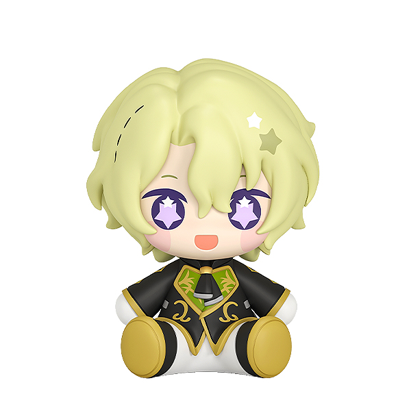 Huggy Good Smile 乱凪砂/巴日和/七種茨/漣ジュン｜グッドスマイル