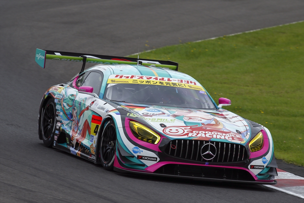 ギャラリー2016 | GOODSMILE RACING 公式応援サイト