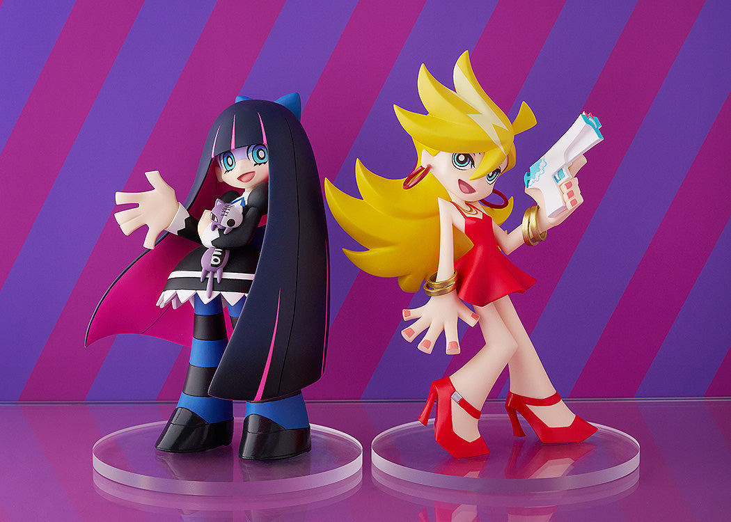 New PANTY ＆ STOCKING with GARTERBELT - STOCKING Scale Figure