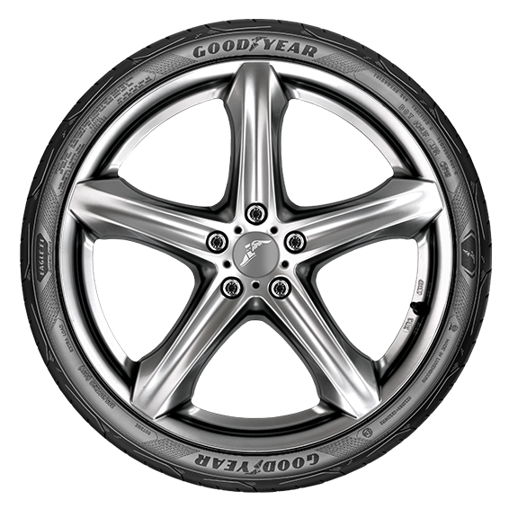Goodyear Eagle F1 SuperSport | GOODYEAR