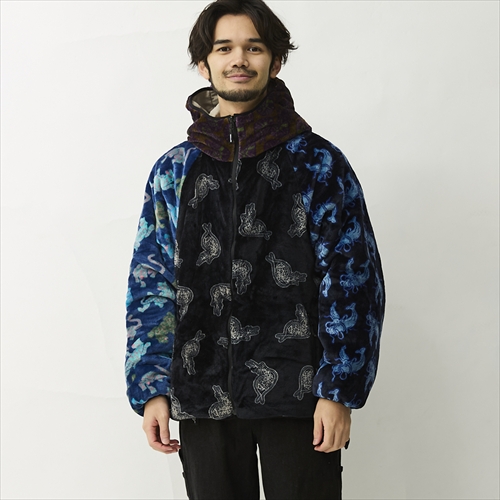 ボア・フリースジャケットの通販 | GO OUT Online ｜アウトドア