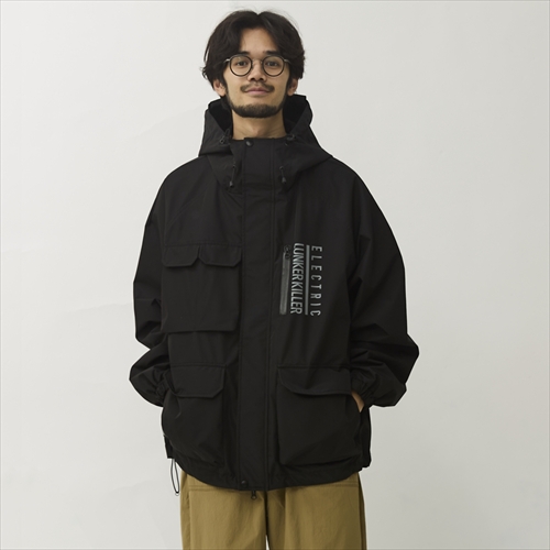 ランカーキラー | MOUNTAIN JACKET 