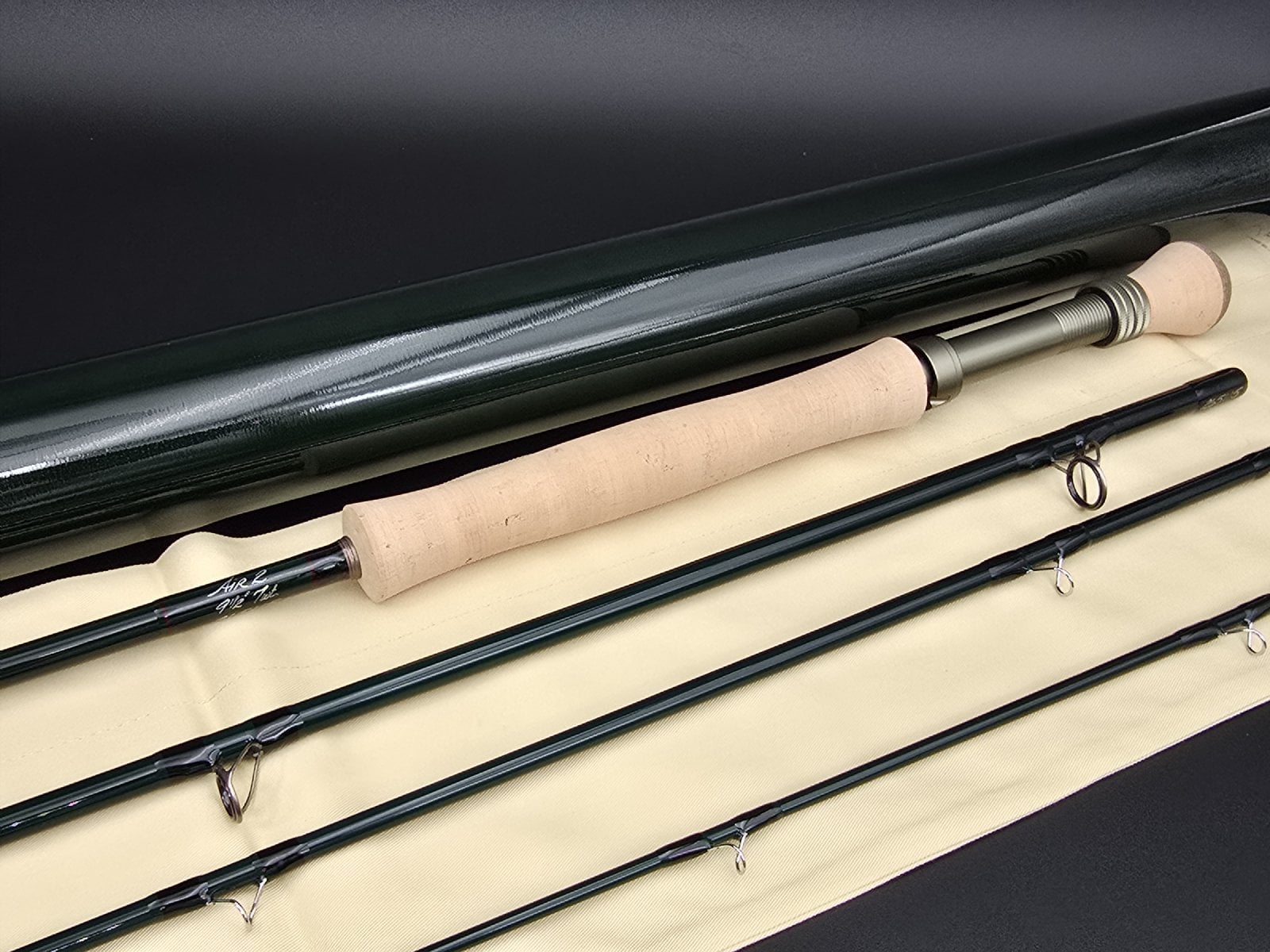 Winston Air 2 Freshwater Fly Rods