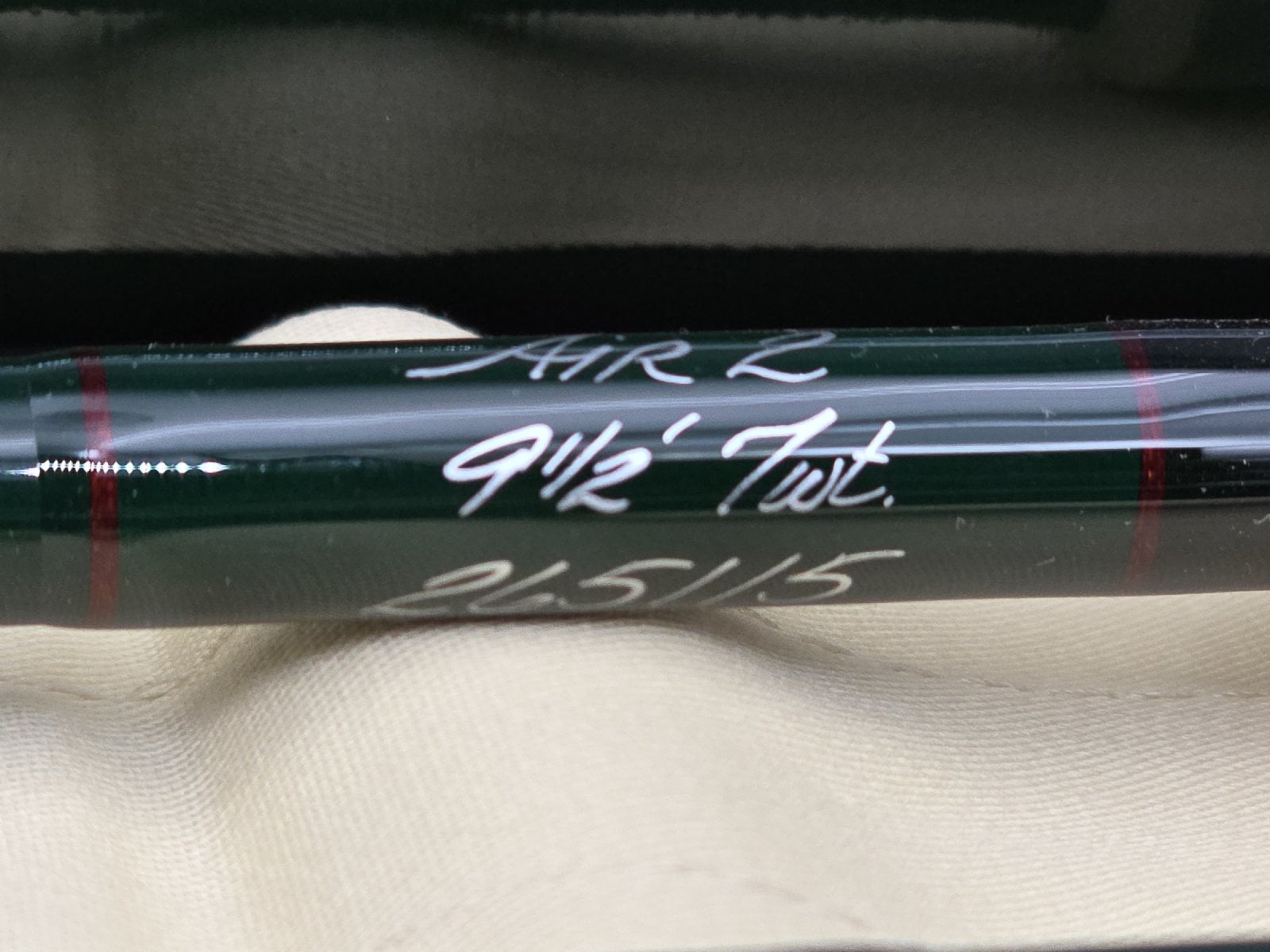 Winston Air 2 Freshwater Fly Rods