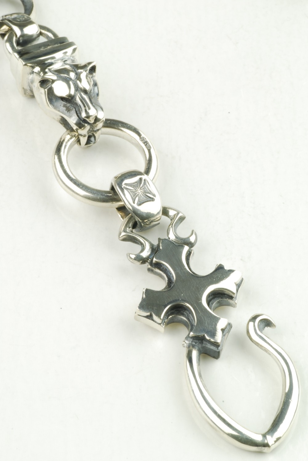 LSD(Loud Style Design) - Wallet Chain | gossip