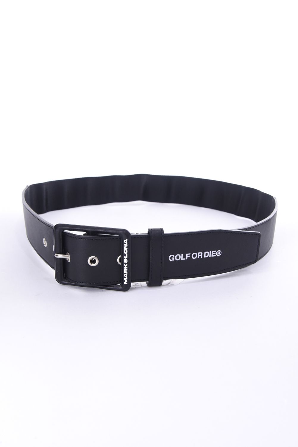 MARK&LONA - 【2025SS 木村拓哉さん着用 VOL.2】 PRIME FLEX LEATHER