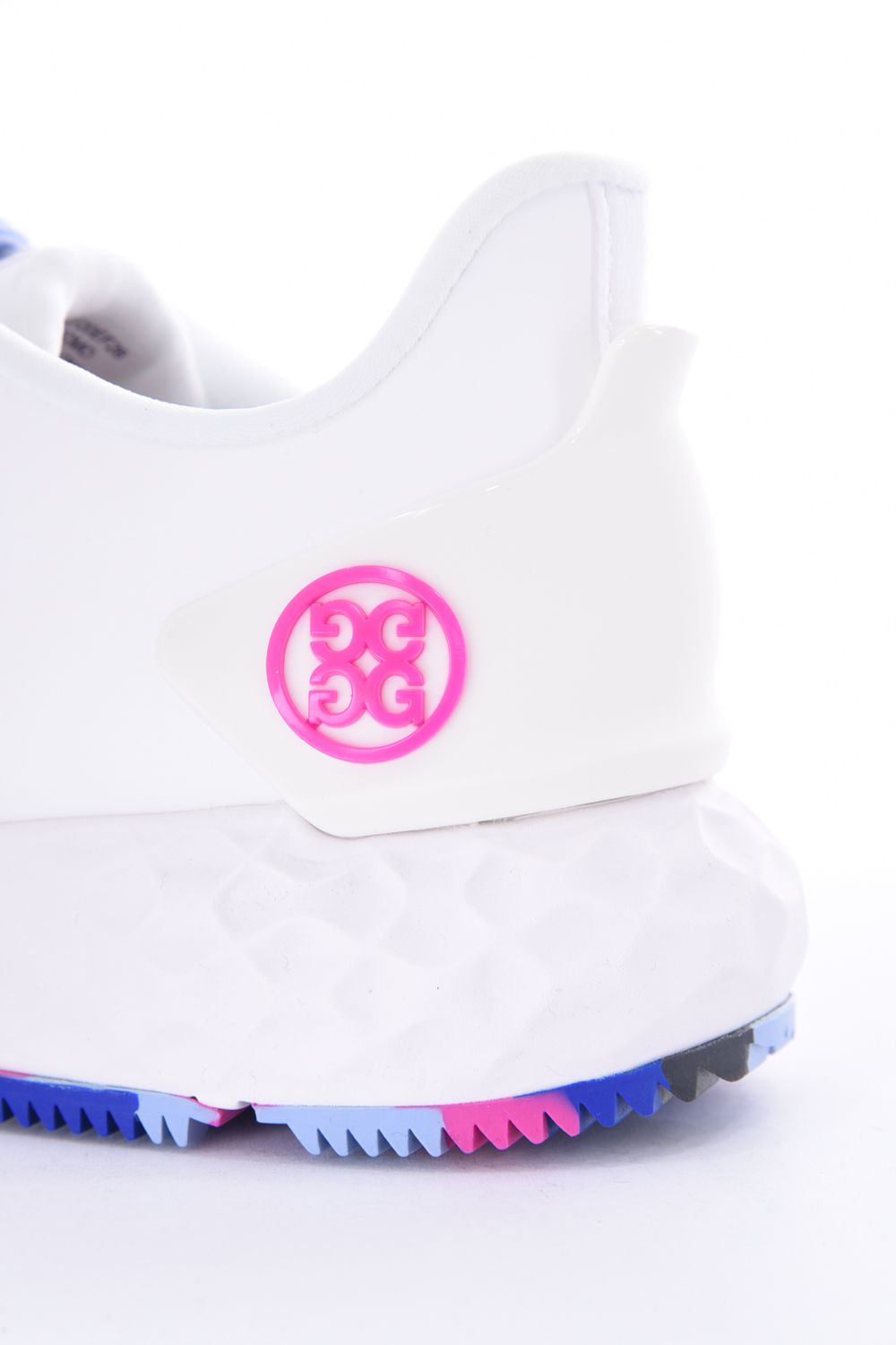 G/FORE - WOMENS MG4+ / スパイクレス ゴルフシューズ ホワイト