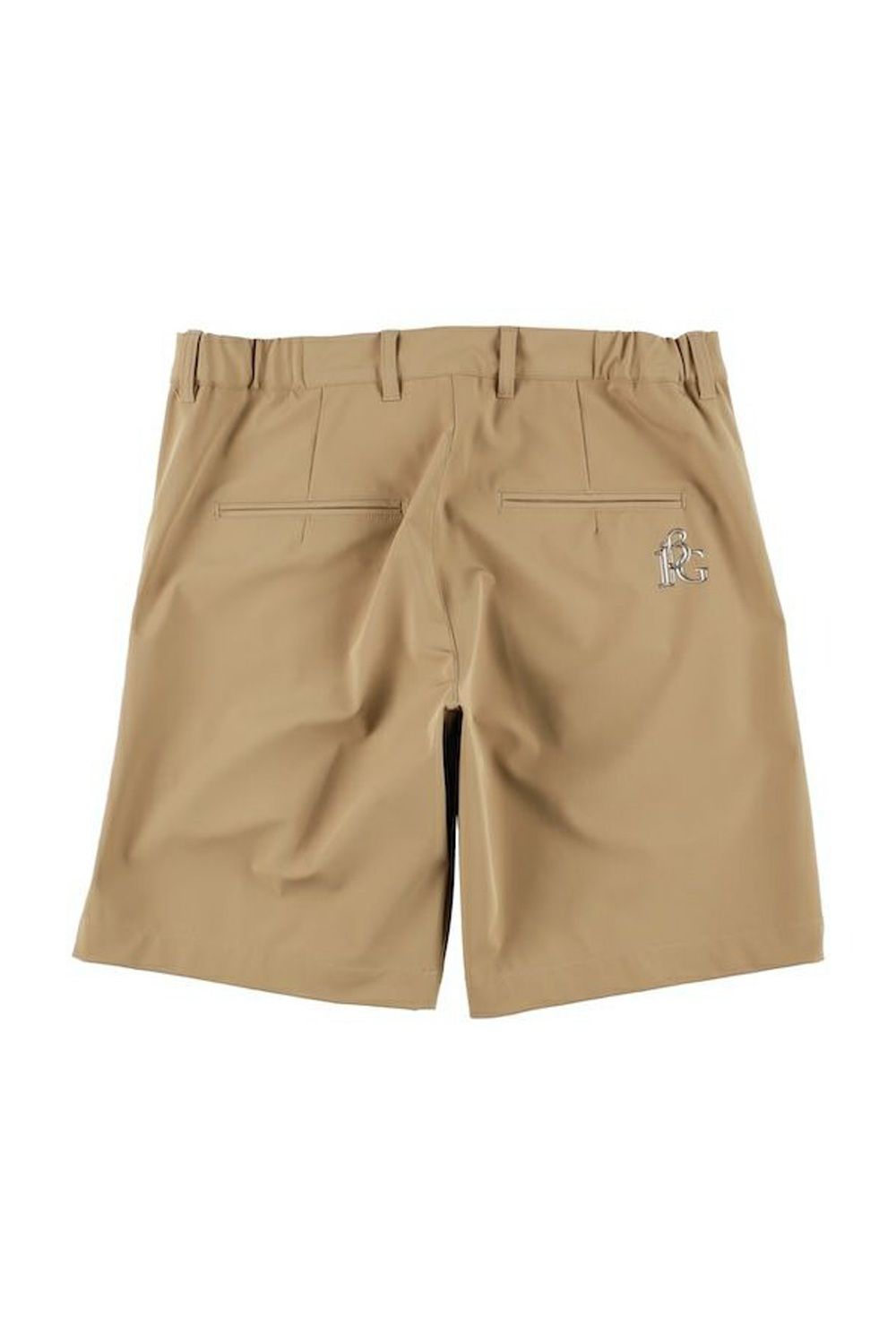 1PIU1UGUALE3 GOLF - 【26SS】 WP SHORT PANTS / ワッペン ショート