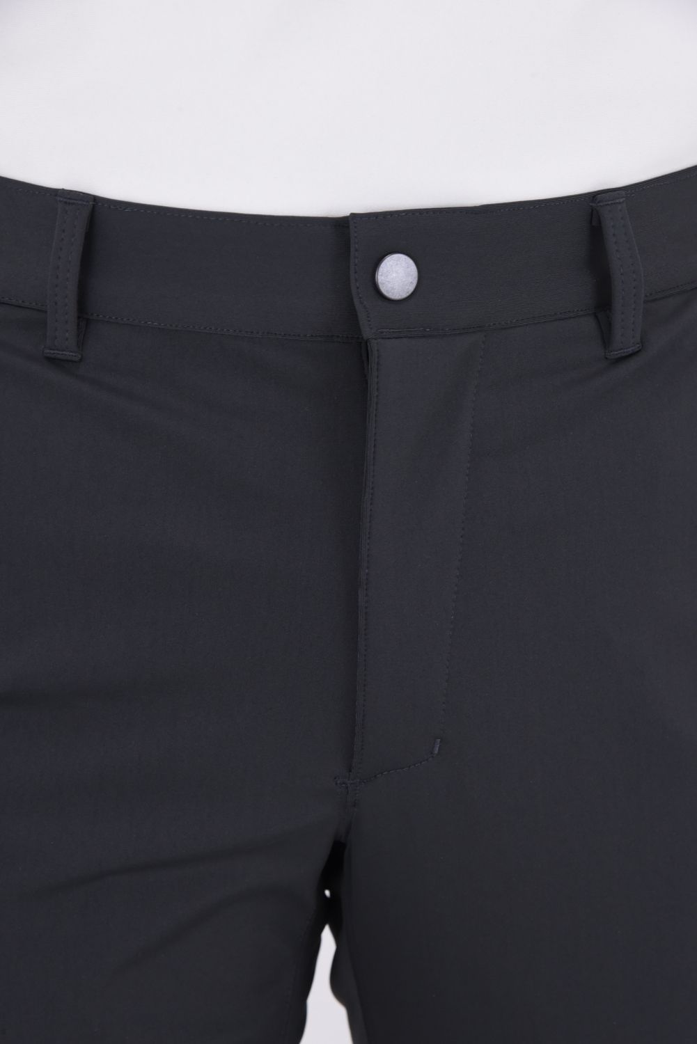 TFW49 - ANKLE SLIM PANTS / アンクル スリム パンツ (チャコール