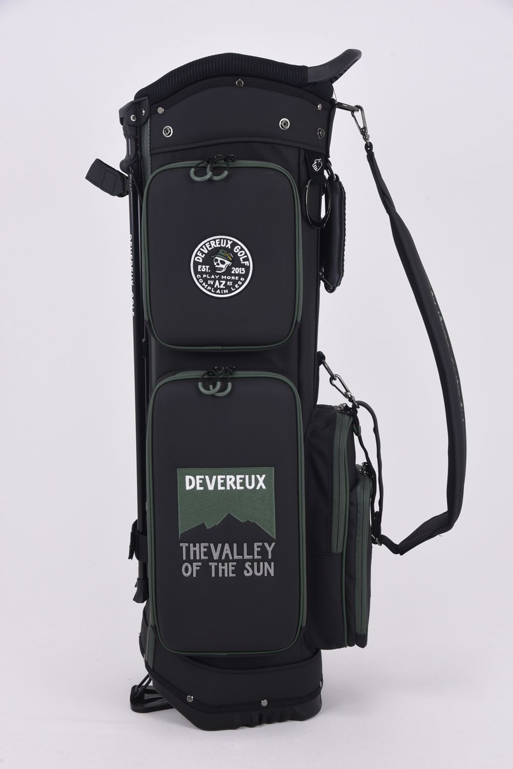 DEVEREUX GOLF - 【銀行振込・代金引換不可】【返品・交換不可