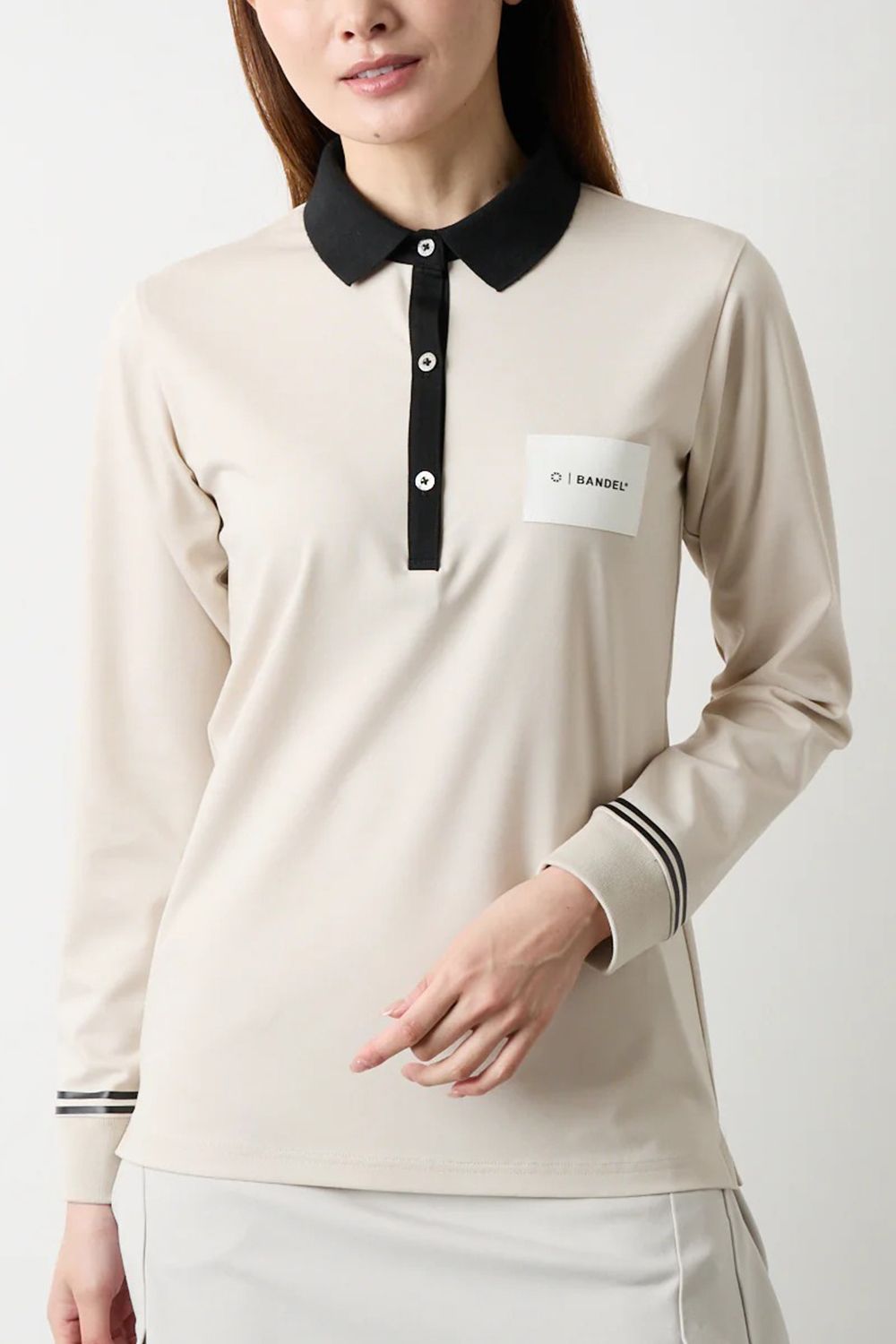 BANDEL GOLF - 【期間限定ポイント10倍】【25AW】【レディース