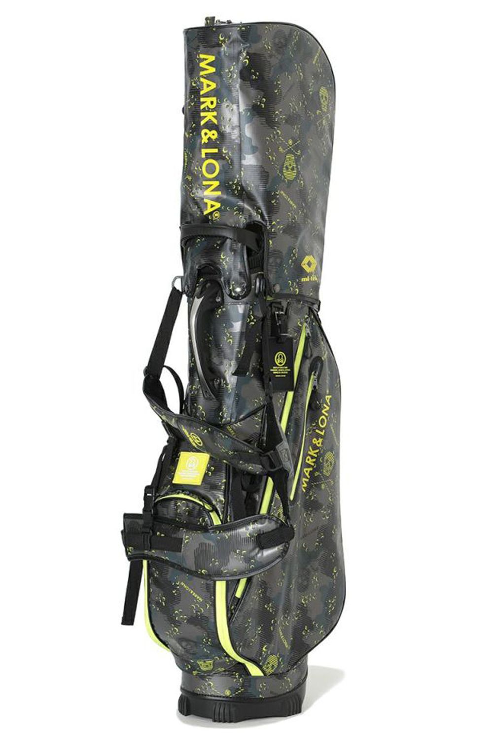 MARK&LONA - 【2025SS 木村拓哉さん着用 VOL.7】【銀行振込・代金引換