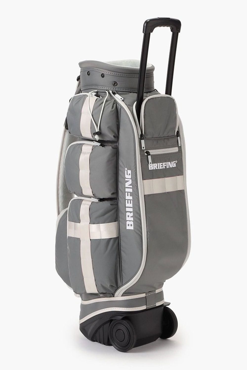 BRIEFING - 【銀行振込・代金引換不可】【返品・交換不可】【CS SERIES