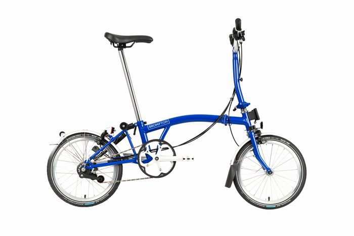 BROMPTON】2022年 レギュラーモデル＆ブラックエディション情報