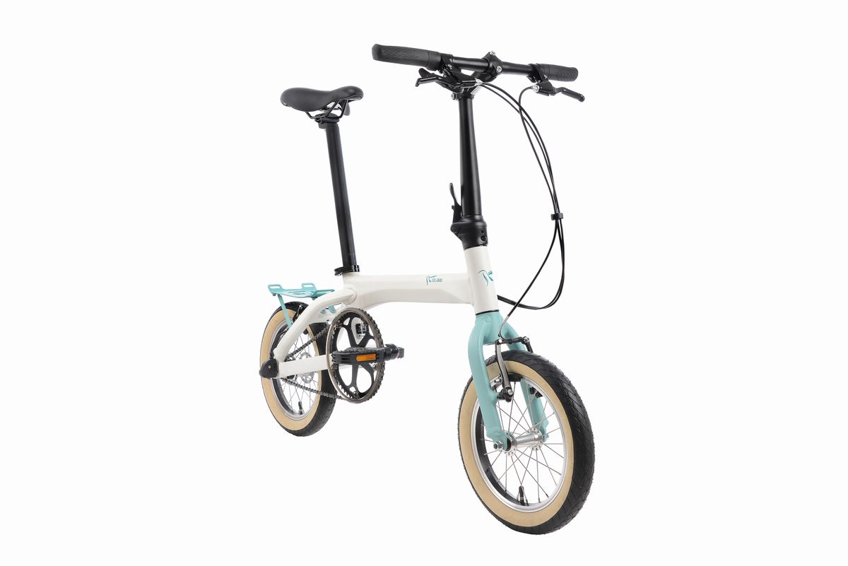 コリブリ ＆ birdy STD 限定カラー オーロラシルバー入荷しました