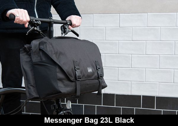 BROMPTON 秋旅応援キャンペーン】純正バックプレゼント＋GCS独自特典も