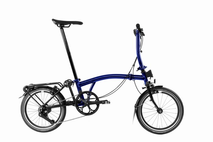BROMPTON New モデル情報！ | 折りたたみ自転車・ミニベロ専門店 GREEN
