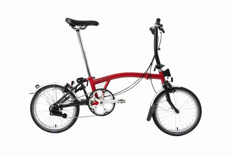 BROMPTON 2021年 モデル情報！！ | 折りたたみ自転車・ミニベロ専門店