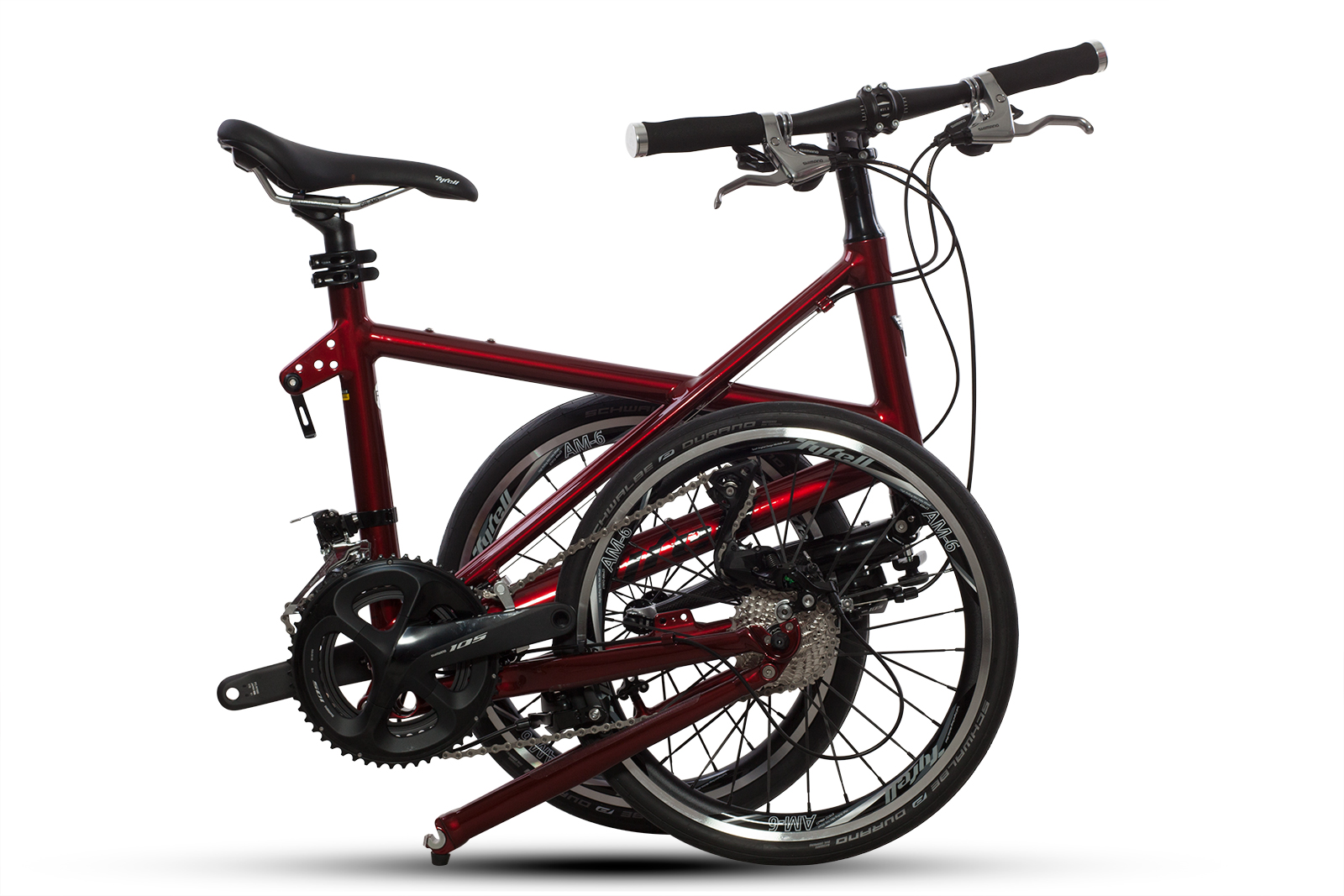 FX | 折りたたみ自転車・ミニベロ専門店 GREEN CYCLE STATION