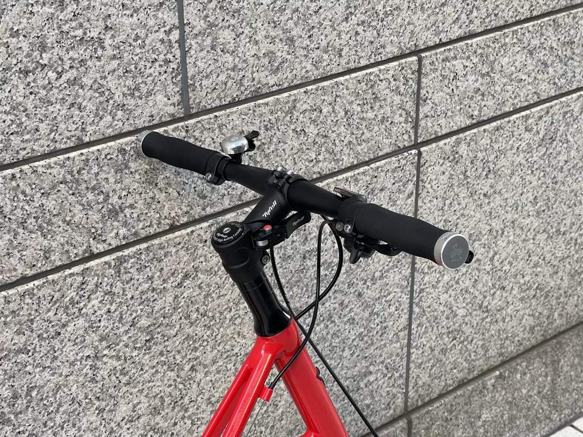 意外と知られていない完成車のハンドル交換について。 | 折りたたみ